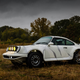 Illustration for article titled Even SEMA Knows Off-Road 911s Are One Of The Coolest Things On Earth